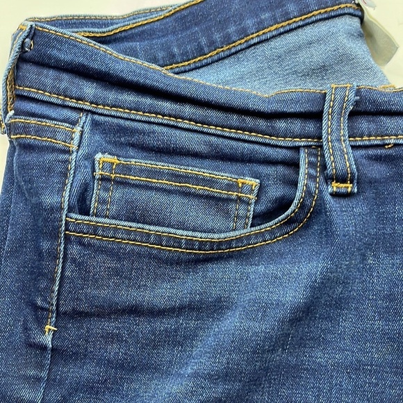 L’AGENCE Brigette Skinny Mid Rise Size 30 - Picture 14 of 16